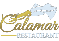 Logo Calamar